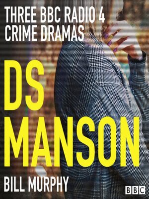 cover image of DS Manson